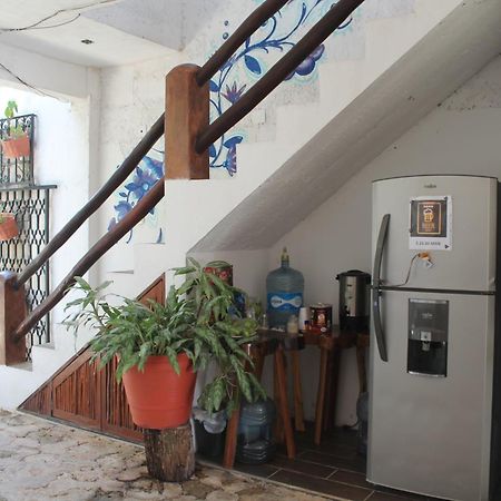 בקאלאר Hotel Szapot מראה חיצוני תמונה
