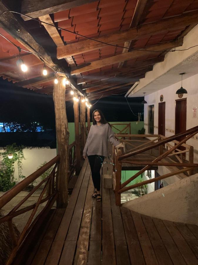 בקאלאר Hotel Szapot מראה חיצוני תמונה