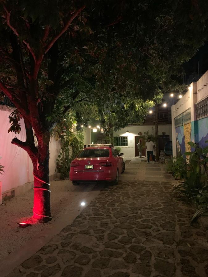 בקאלאר Hotel Szapot מראה חיצוני תמונה