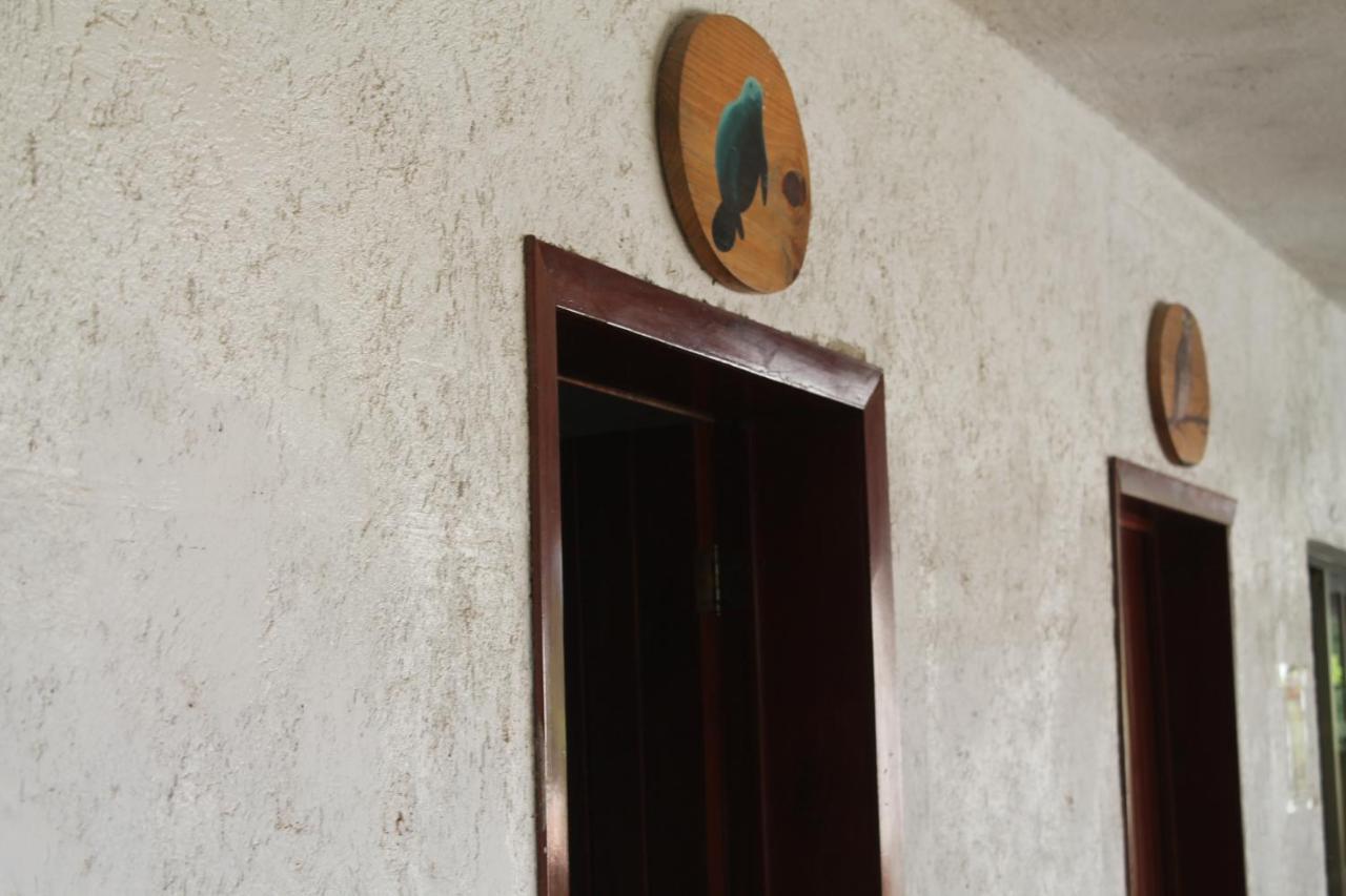 בקאלאר Hotel Szapot מראה חיצוני תמונה
