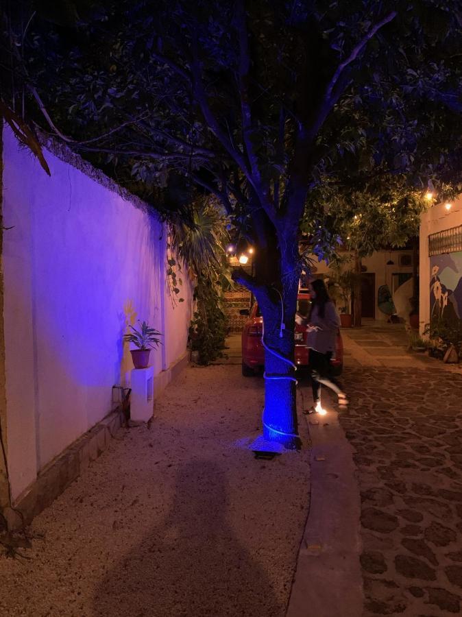 בקאלאר Hotel Szapot מראה חיצוני תמונה