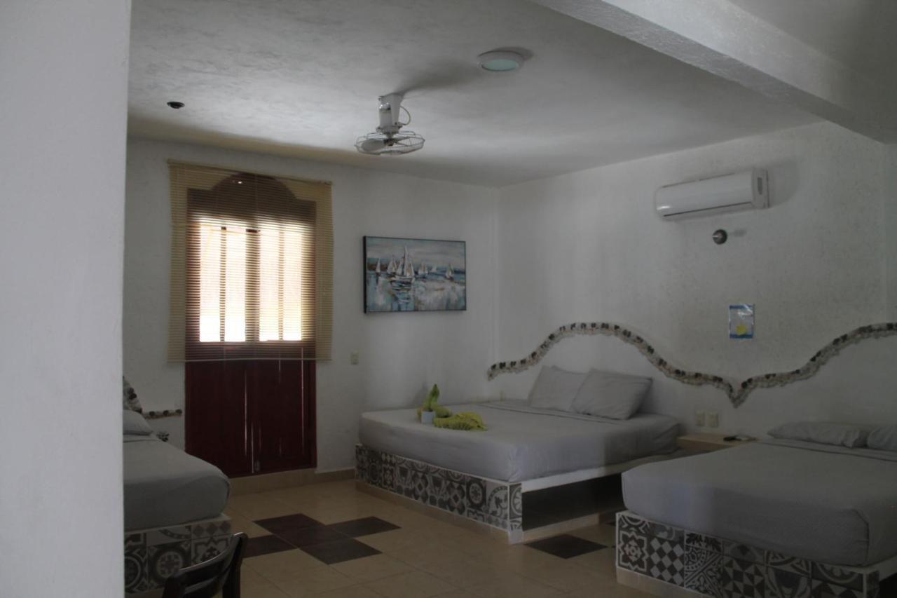 בקאלאר Hotel Szapot מראה חיצוני תמונה
