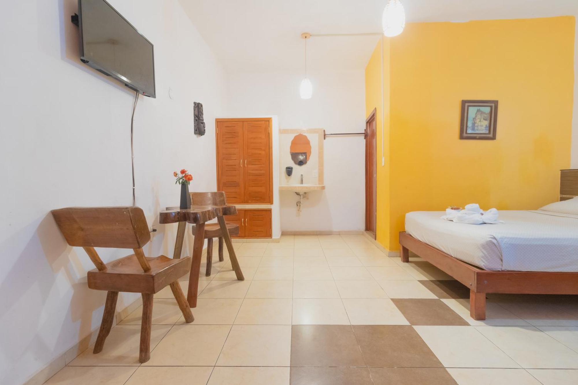 בקאלאר Hotel Szapot מראה חיצוני תמונה